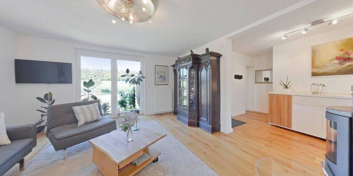 Einfamilienhaus Dünsen - 6 Zimmer, 135 m&sup2;, 335.000&euro; | Angebot:26657446