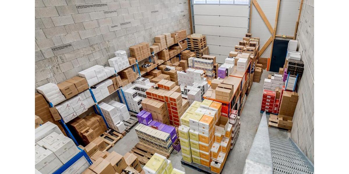 Gewerbeobjekt Bremen Burglesum - 1.250&euro; | Angebot:26266814