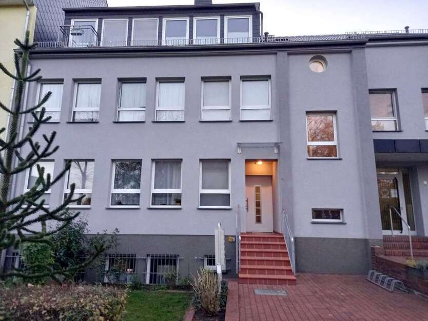 Wohnung zum Mieten in Bremen 890 € 86 m² 3 zimmer