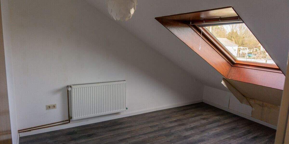 Etagenwohnung Bremen / Rönnebeck Rönnebeck - 2 Zimmer, 63 m&sup2;, 129.000&euro; | Angebot:25746229
