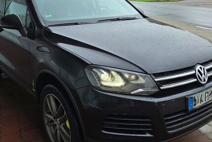 VW Touareg 248.152 km 14.900 € Ritterhude 27721