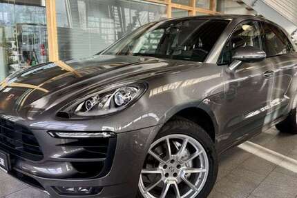 Porsche Macan 84.063 km 39.990 &euro; Lilienthal bei Bremen 28865