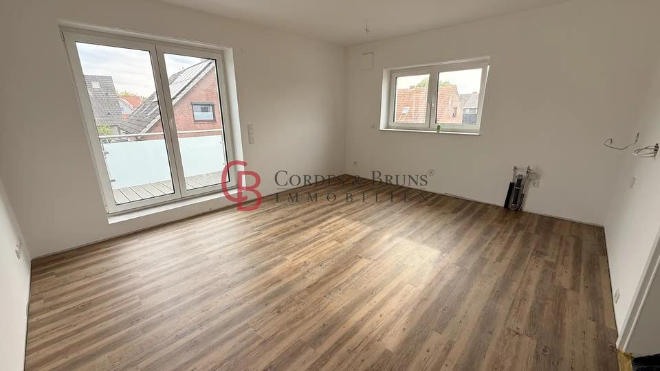 Etagenwohnung Achim - 3 Zimmer, 82 m&sup2;, 1.352&euro; | Angebot:26252467