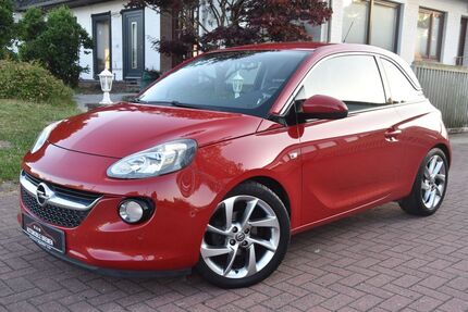 Opel Adam 157.200 km 4.599 &euro; Bremen 28719