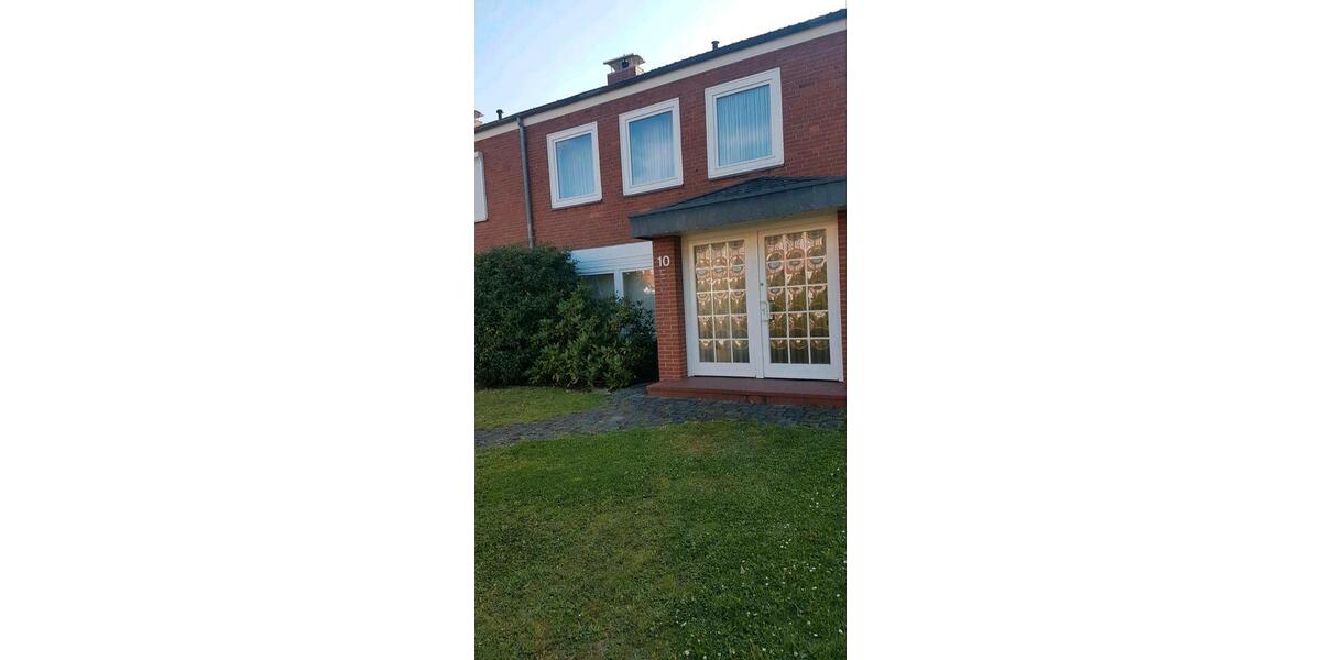 Reihenhaus Bremen Huchting - 5 Zimmer, 115 m&sup2;, 290.000&euro; | Angebot:26834734