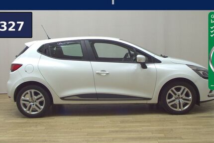 Renault Clio 91.183 km 7.980 € Bremen / Arsten 28279