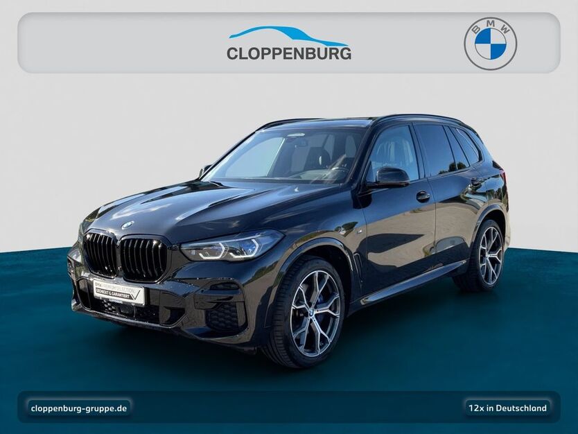 BMW X5 88.129 km 61.499 € Syke 28857