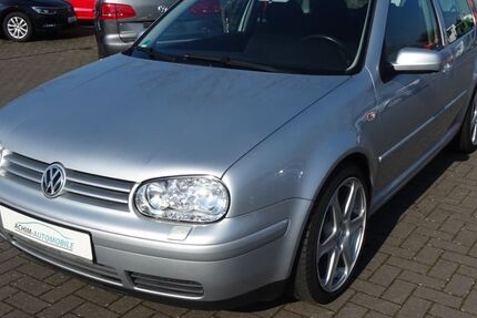 VW Golf 188.000 km 3.300 &euro; Achim 28832