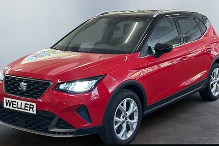 Seat Arona 19.328 km 19.990 &euro; Bremen 28205