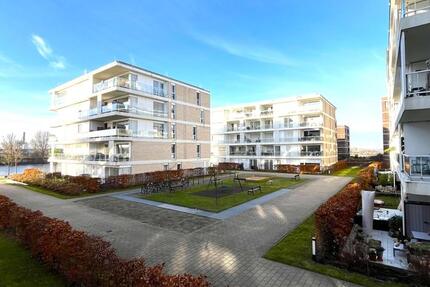 exklusive 2-Zimmerwohnung 2 zimmer