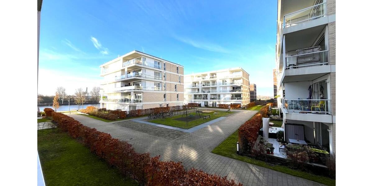 exklusive 2-Zimmerwohnung 2 zimmer