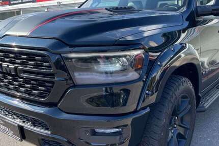 Dodge RAM 88.500 km 41.499 € Bremen 28201