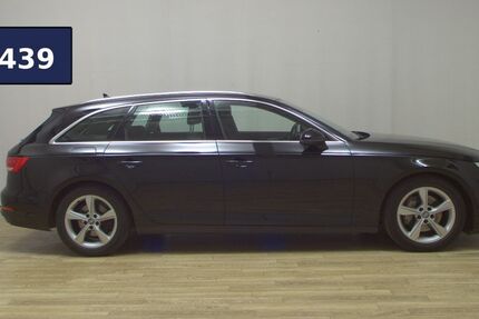 Audi A4 218.709 km 13.450 € Bremen / Arsten 28279