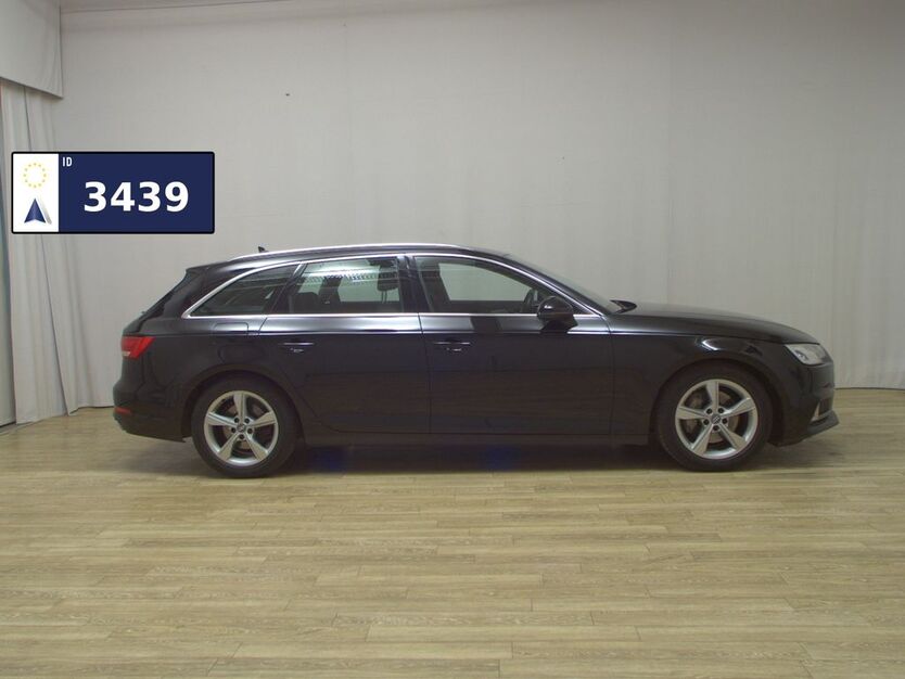 Audi A4 218.709 km 13.450 € Bremen / Arsten 28279