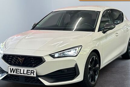 Cupra Leon 42.280 km 26.980 € Bremen 28205