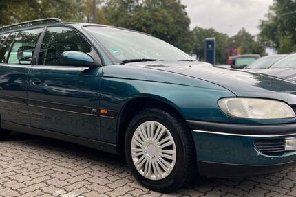 Opel Omega 178.800 km 990 € Bremen 28207