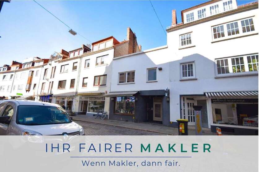 Haus zum Kaufen in Bremen 700.000 € 280 m²