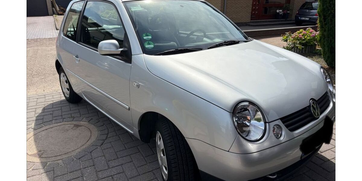 VW Lupo 45.000 km 2.900 &euro; Delmenhorst 27755