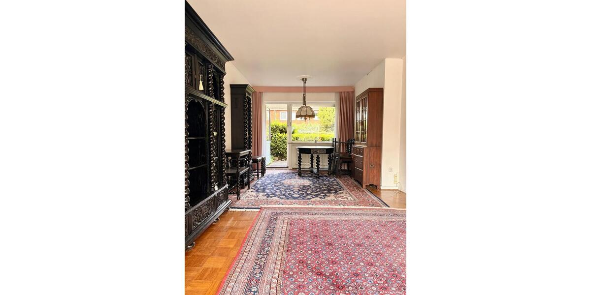 Reihenhaus Bremen Walle - 6 Zimmer, 108 m&sup2;, 320.000&euro; | Angebot:26771020