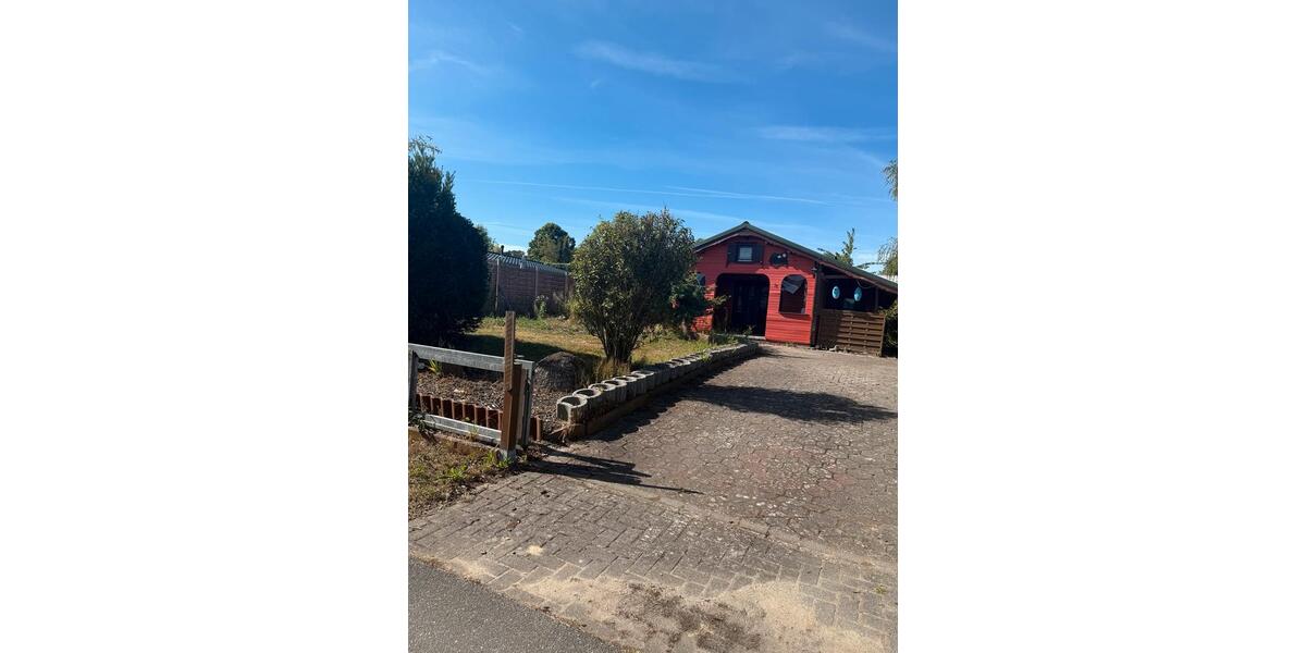 Einfamilienhaus Osterholz-Scharmbeck Scharmbeck - 2 Zimmer, 40 m&sup2;, 65.000&euro; | Angebot:27217622