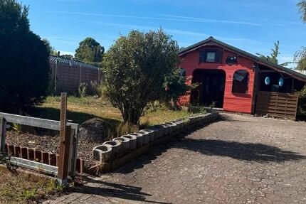 Haus Osterholz-Scharmbeck Scharmbeck - 2 Zimmer, 40 m&sup2;, 65.000&euro; | Angebot:27217622