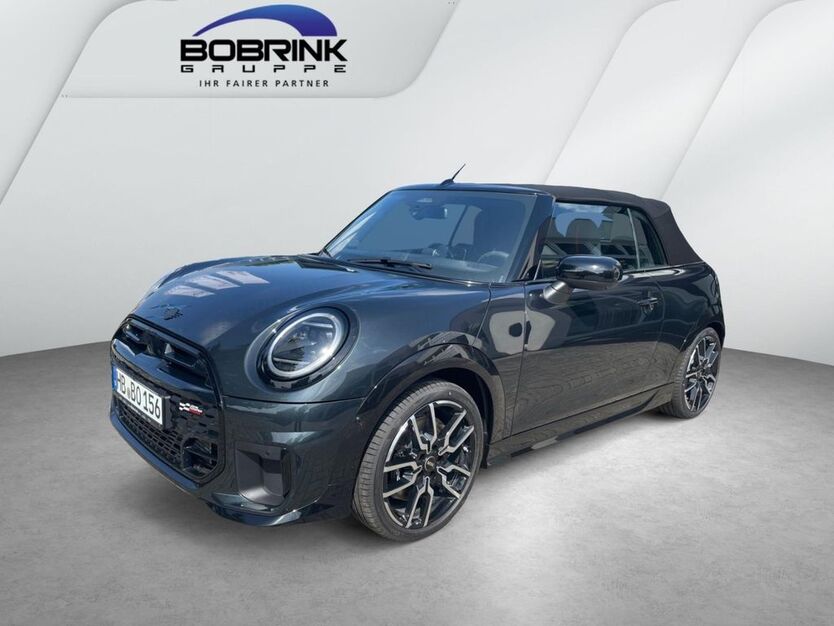 Mini Cooper C 3.500 km 38.750 € Bremen 28757