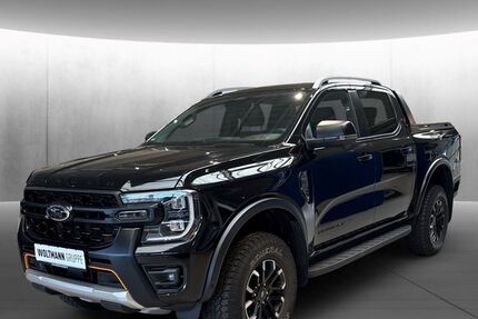 Ford Ranger 38.322 km 46.890 &euro; Bremen - Nord 28757