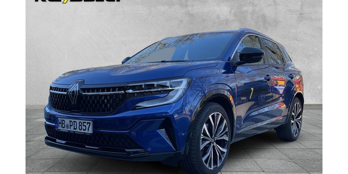 Renault Austral 13.000 km 36.490 &euro; Bremen 28199
