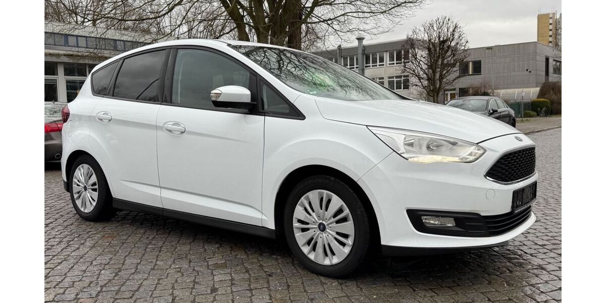 Ford C-Max 60.000 km 10.290 &euro; Bremen 28329