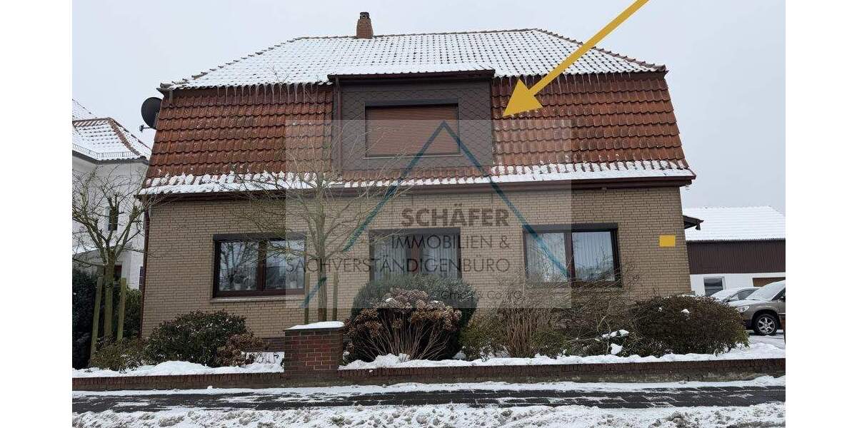 Etagenwohnung Bassum - 2 Zimmer, 78 m&sup2;, 700&euro; | Angebot:25689081