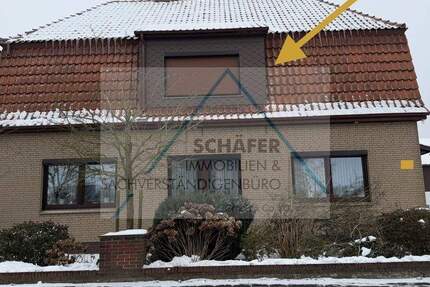 Wohnung Bassum - 2 Zimmer, 78 m&sup2;, 700&euro; | Angebot:25689081