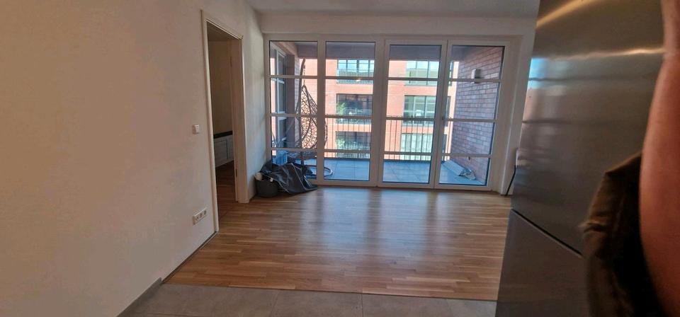 Etagenwohnung Bremen Hemelingen - 2 Zimmer, 62 m&sup2;, 899&euro; | Angebot:26354158