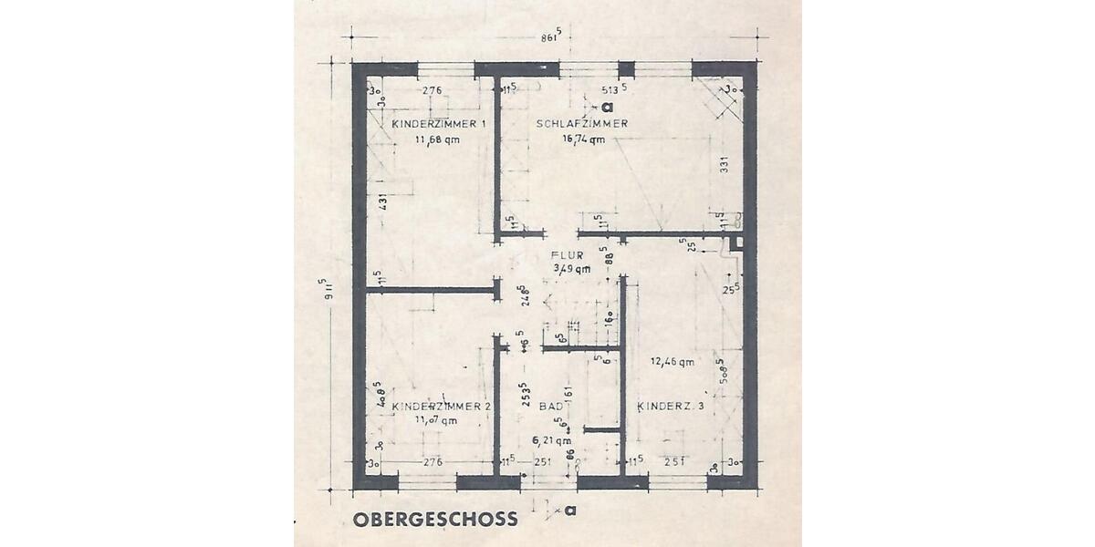 EFH in ruhiger Wohnstr. mit unverbaubarem Blick aufs Feld! + EBK + Carport + Garten - Einfamilienhaus Weyhe Leeste | Angebot:24213159