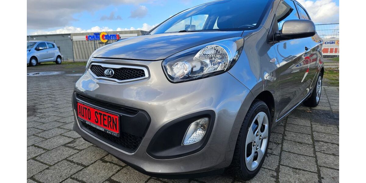 Kia Picanto 106.000 km 4.450 &euro; Bremen 28277