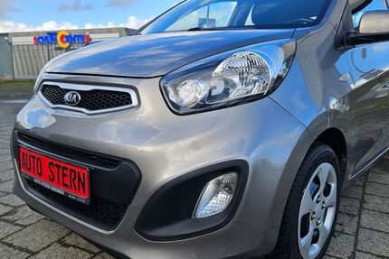 Kia Picanto 106.000 km 4.790 &euro; Bremen 28277