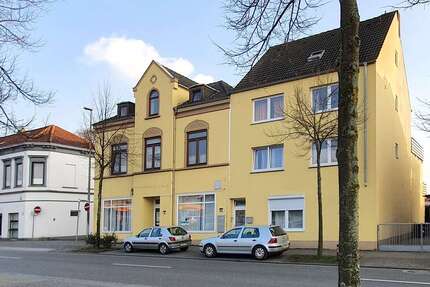 Gewerbeobjekt Bremen Vegesack - 500&euro; | Angebot:27479044