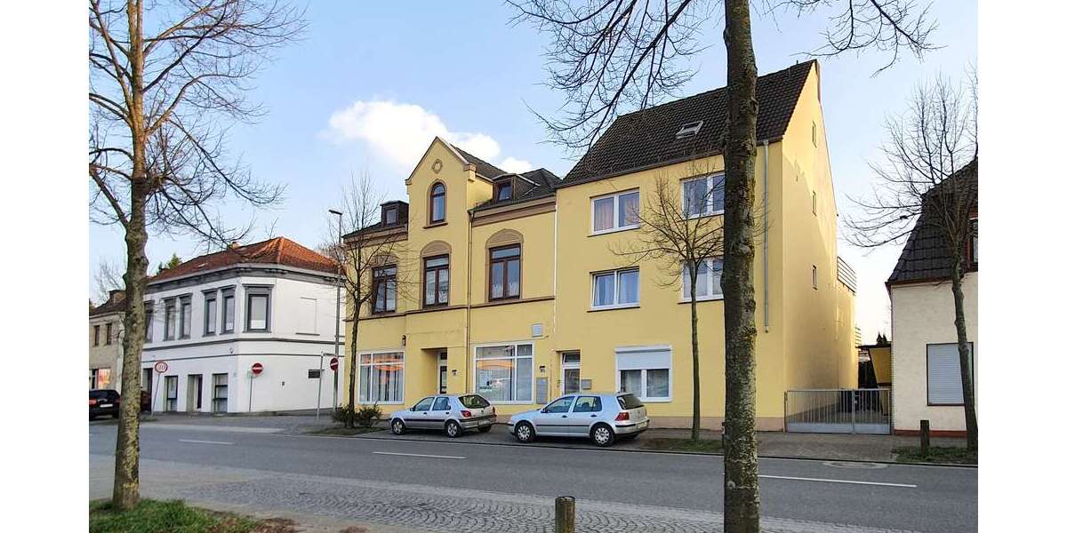 Gewerbeobjekt Bremen Vegesack - 500&euro; | Angebot:27479044