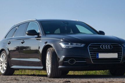 Audi A6 115.500 km 22.999 &euro; Schwarme 27327