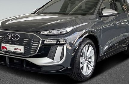 Audi Q6 e-tron 8.586 km 78.850 &euro; Bremen 28207