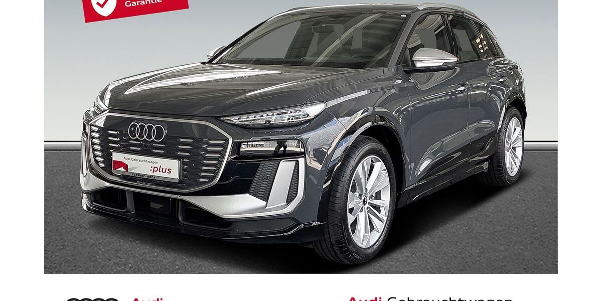 Audi Q6 e-tron 8.586 km 79.847 &euro; Bremen 28207