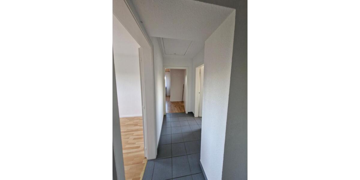 Dachgeschoßwohnung Osterholz-Scharmbeck Scharmbeck - 3 Zimmer, 48 m&sup2;, 455&euro; | Angebot:24876274