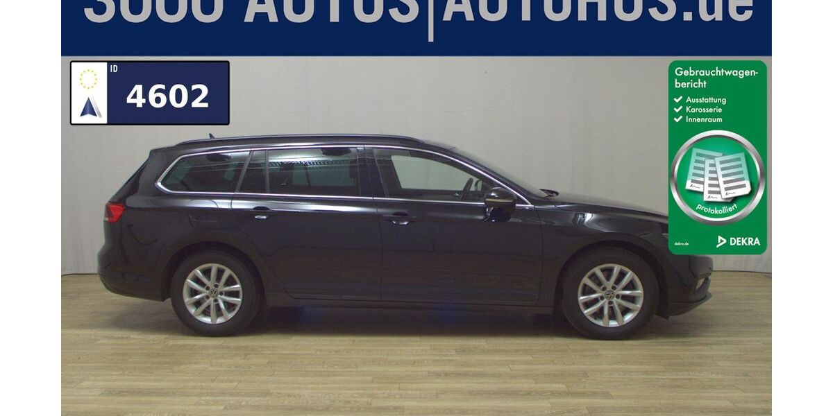 VW Passat 154.164 km 16.480 &euro; Bremen / Arsten 28279