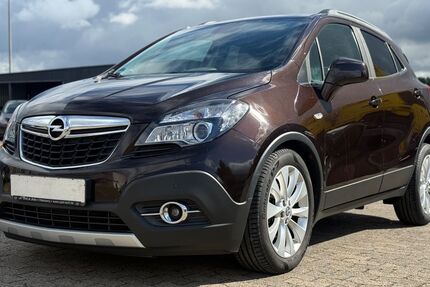 Opel Mokka 195.000 km 5.999 &euro; Stuhr 28816