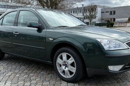 Ford Mondeo 140.000 km 2.790 &euro; Bremen 28329