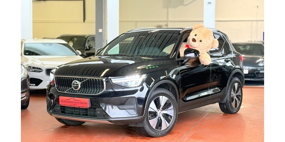 Volvo XC40 82.000 km 25.999 &euro; Bremen 28199