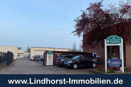 Gewerbeobjekt Delmenhorst Schafkoven/Donneresch - 713&euro; | Angebot:25898086