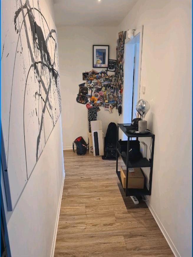 Schöne 2,5 Zimmer Neubauw. in der Bahnhofsvorstadt zimmer