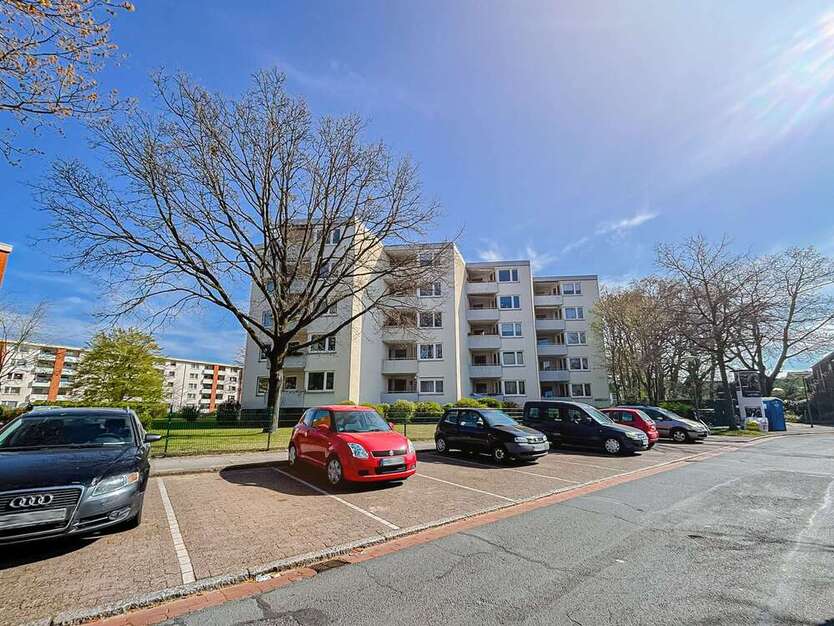 Wohnen auf Zeit in Bremen 850 € 2 zimmer