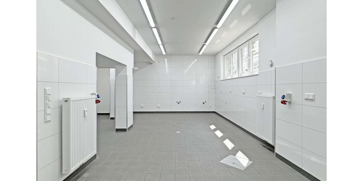 Gewerbeobjekt Bremen Östliche Vorstadt - 1.390&euro; | Angebot:26003984