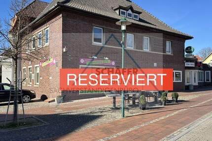Wohn- und Geschäftshaus im Herzen von Bassum 8 zimmer